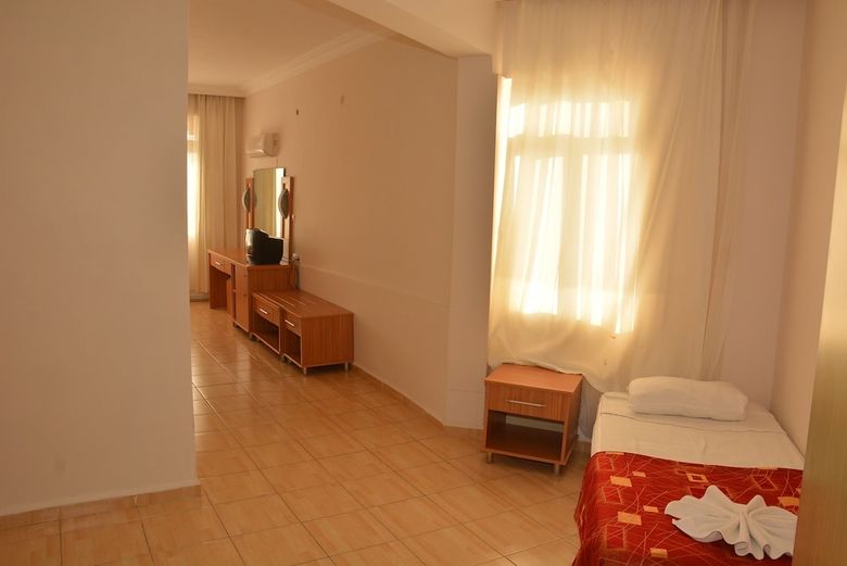 Elit Koseoglu Hotel