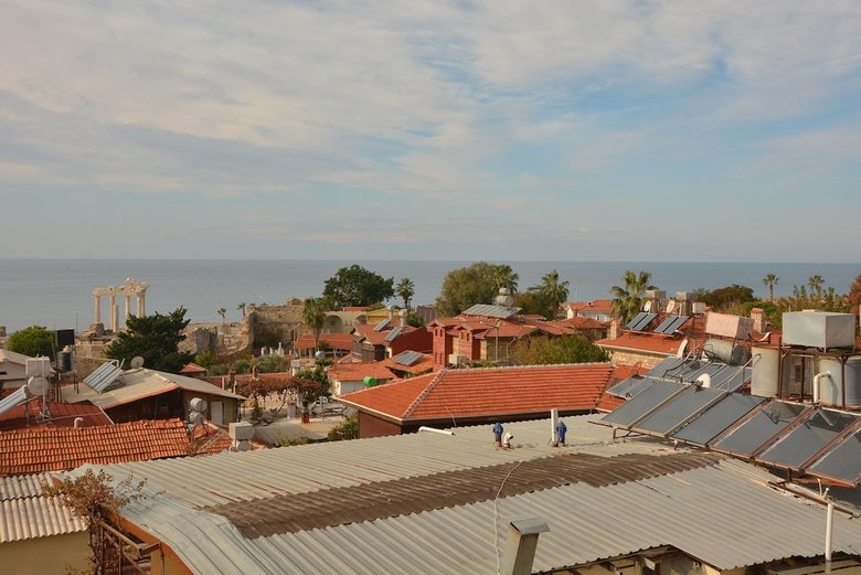 Elit Koseoglu Hotel