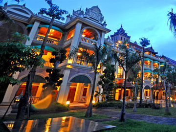 Hotel La Tradition D'angkor Boutique Resort