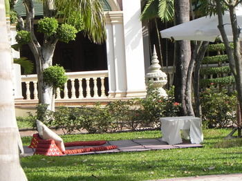 Hotel La Tradition D'angkor Boutique Resort