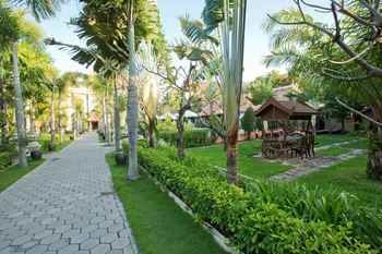 Hotel La Tradition D'angkor Boutique Resort