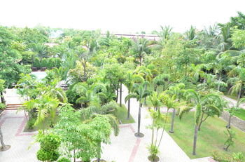 Hotel La Tradition D'angkor Boutique Resort