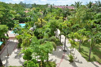 Hotel La Tradition D'angkor Boutique Resort
