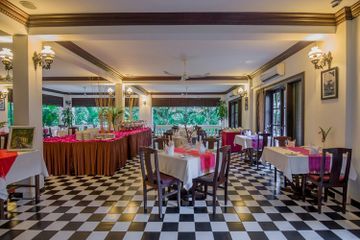 Hotel Chateau D' Angkor La Residence