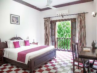 Hotel Chateau D' Angkor La Residence
