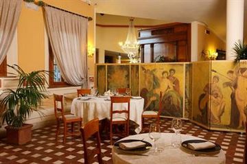 Hotel Il Piccolo Castello