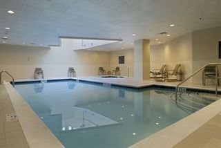 Hotel Homewood Suites Hilton Silver