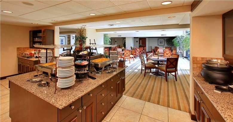 Hotel Homewood Suites Hilton Silver
