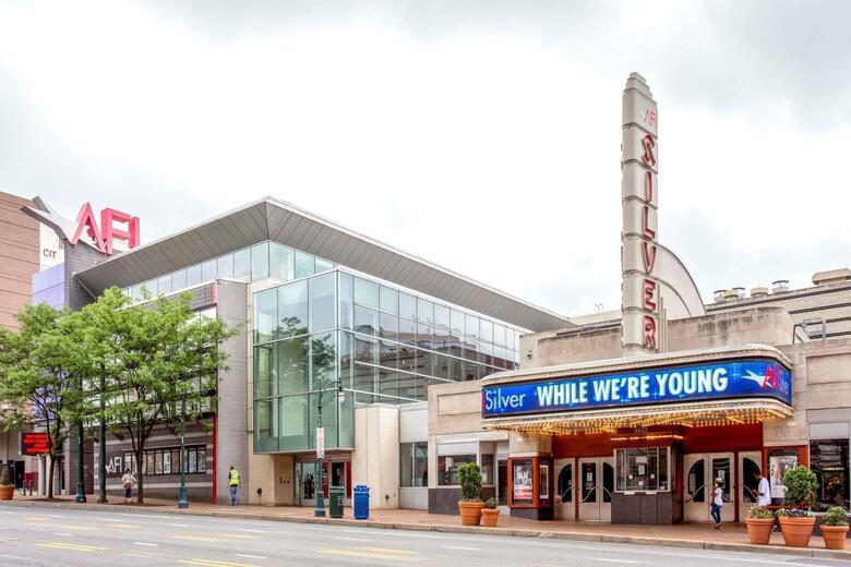 Hotel Silver Spring Travelodge