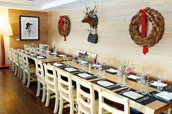 Hotel Nira Alpina