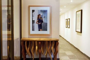 Hotel Nira Alpina