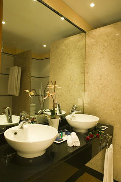 Hotel Pestana Mezzanine Suite