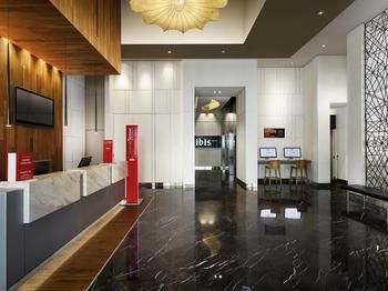 Hotel Ibis Singapore Novena