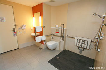 Hotel Ibis Singapore Novena