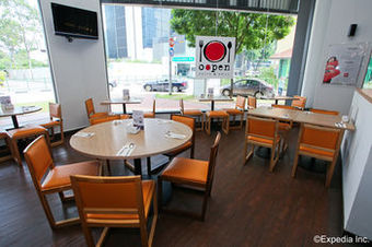 Hotel Ibis Singapore Novena