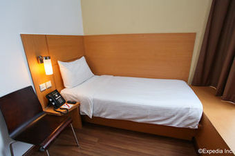 Hotel Ibis Singapore Novena