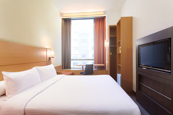 Hotel Ibis Singapore Novena