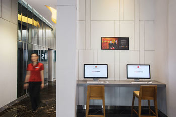 Hotel Ibis Singapore Novena