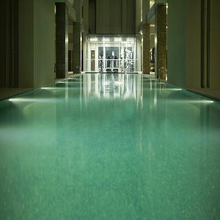 V Hotel Lavender