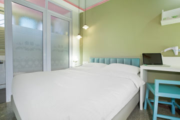 Hotel Kam Leng