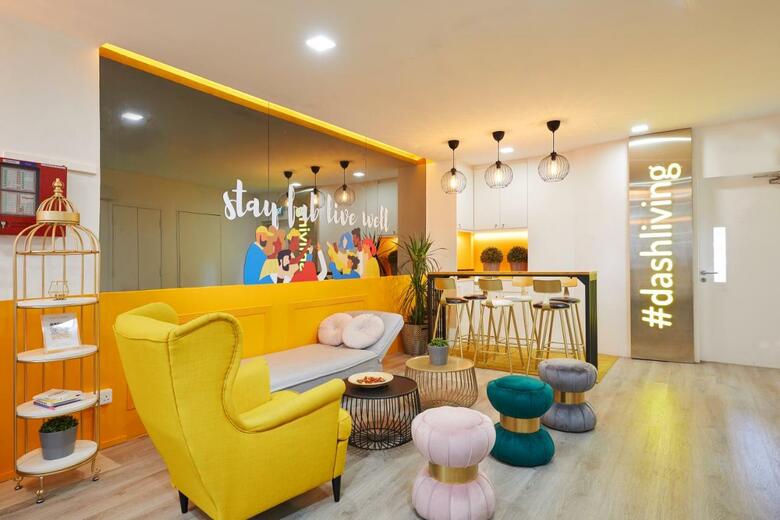 Hotel Soluxe Inn