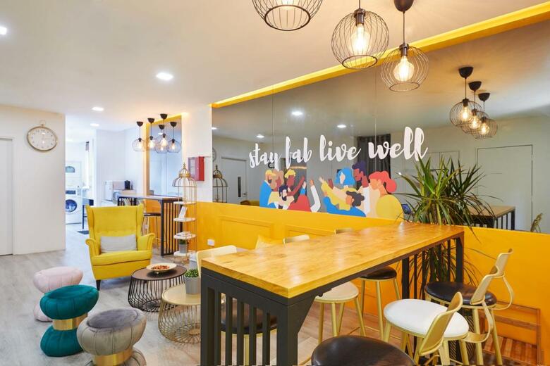 Hotel Soluxe Inn