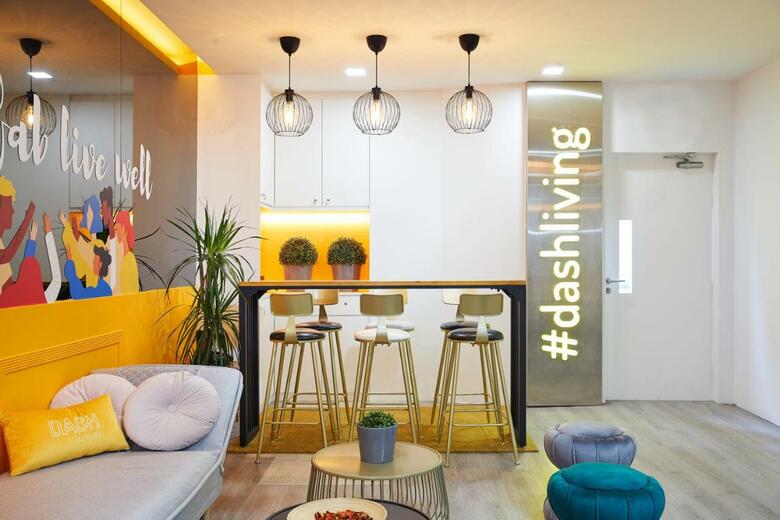 Hotel Soluxe Inn