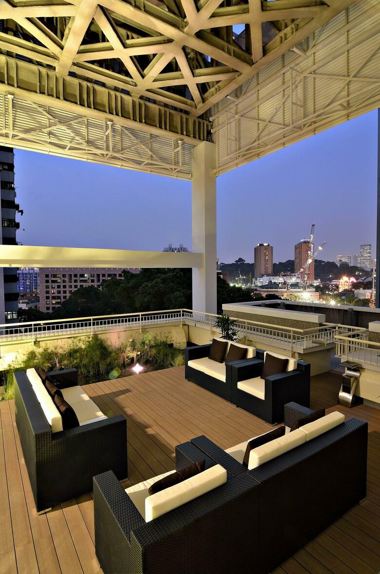 The Seacare Hotel