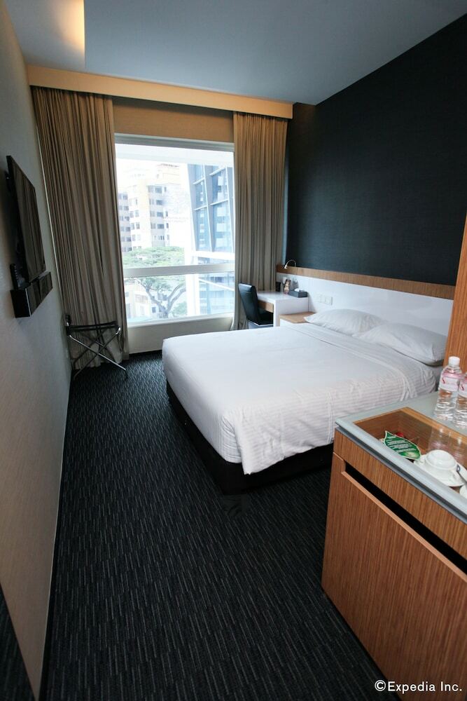 The Seacare Hotel