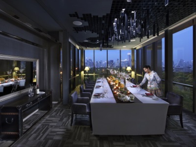 Hotel Sofitel So Bangkok