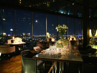 Hotel Sofitel So Bangkok