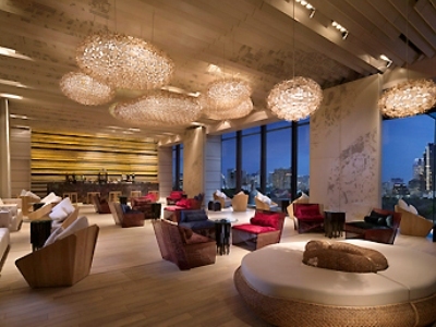 Hotel Sofitel So Bangkok