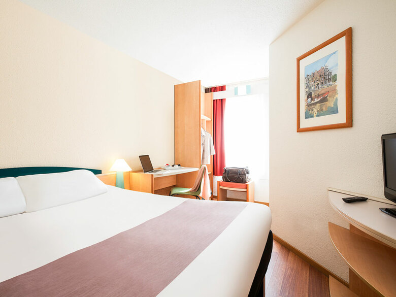Hotel Ibis Leuven Centrum