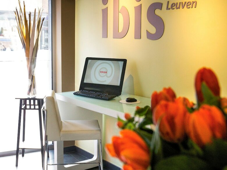 Hotel Ibis Leuven Centrum