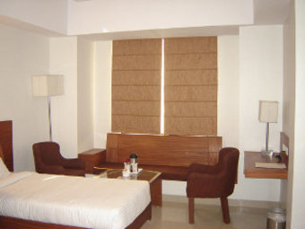 Hotel Comfort Inn