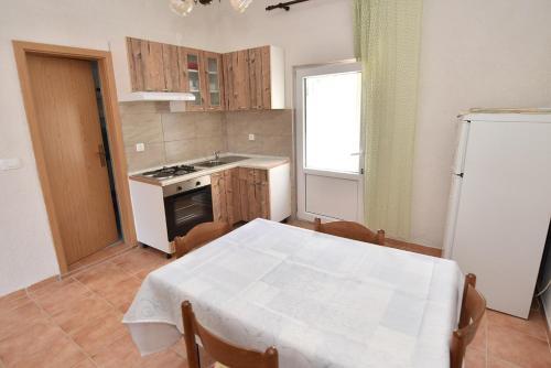 Apartments By The Sea Metajna (Pag) - 6522
