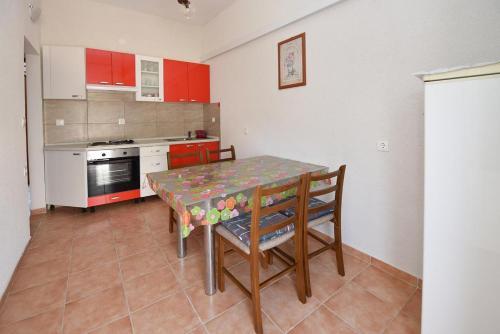Apartments By The Sea Metajna (Pag) - 6522