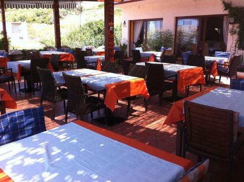 Hostal Quadruple Room Metajna 3305i