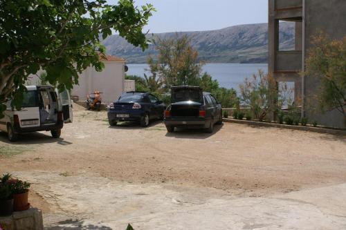 Apartment Zubovici 4130f