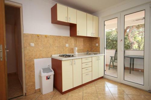 Apartment Zubovici 6356e