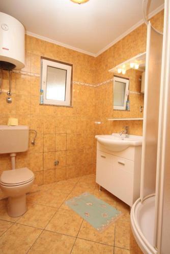 Apartment Zubovici 6356e