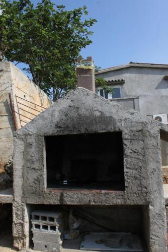 Apartment Metajna 6522f