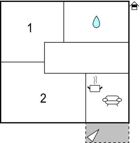 Apartment Zuljana IX