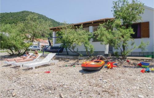 Holiday Home Zuljana - 08