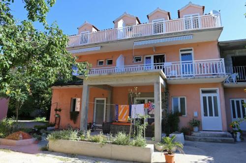Apartamentos Studio Zuljana 4576a