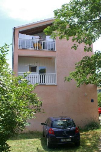 Apartamentos Studio Zuljana 4576a