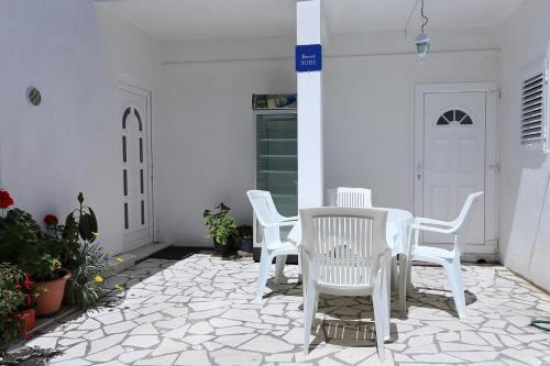 Apartment Zuljana 252c