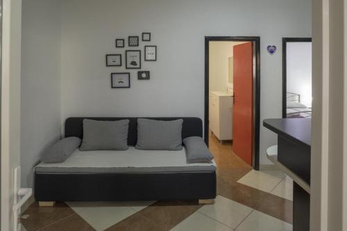 Apartment Zuljana 4573a
