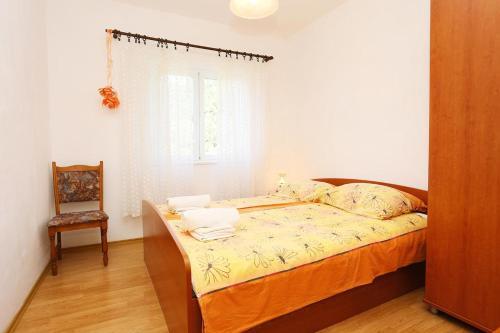 Apartment Zuljana 252b