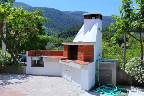 Apartment Zuljana 252b